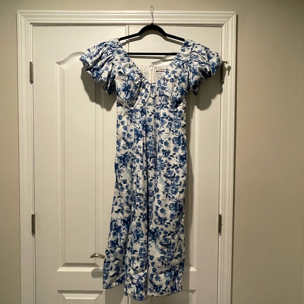 Abercrombie Dress-M
